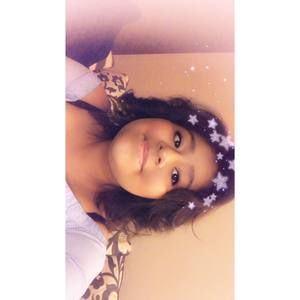 Meet your Posher, Jamilette